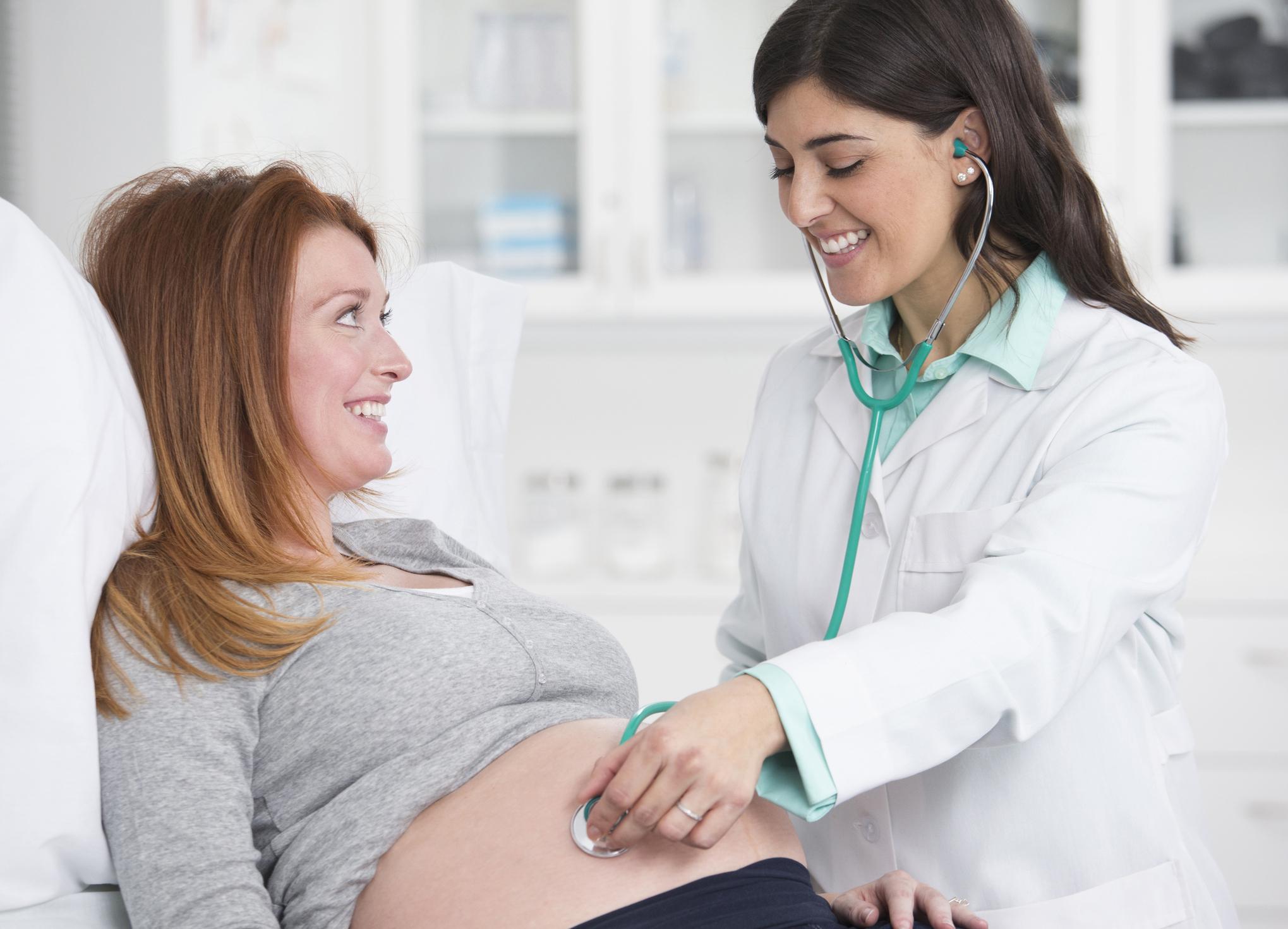 Obstetrician Gynaecologist