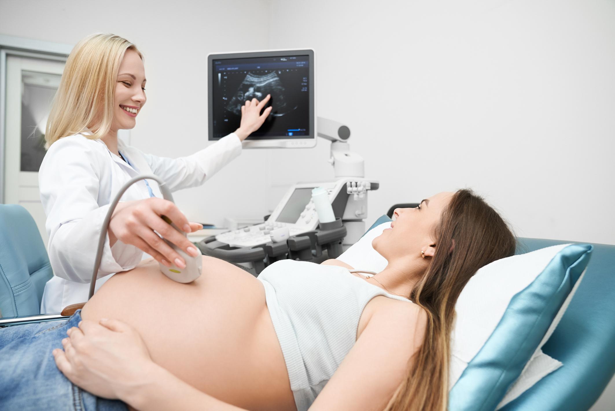 Pregnancy Care